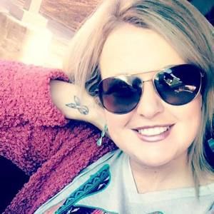 Meet your Posher, Maggie